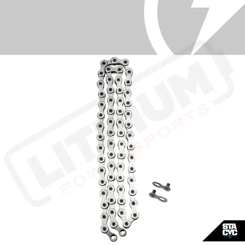 Stacyc 18’’ EDrive eBike Chain Upgrade - Chain