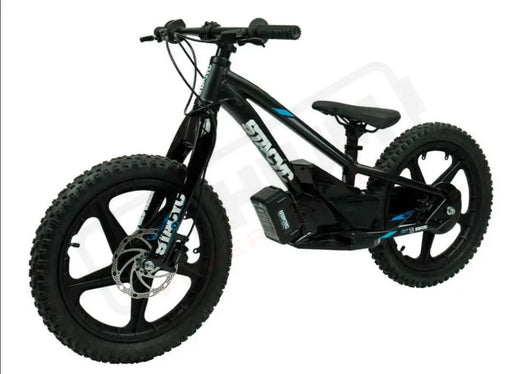 Stacyc 18" eDrive Kids Electric Bike - Lithium Powersports