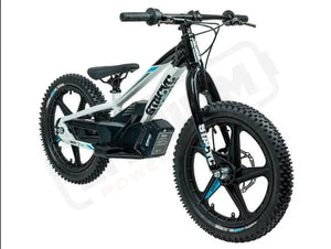 Stacyc 18" eDrive Launch Edition Kids Electric Bike - Lithium Powersports