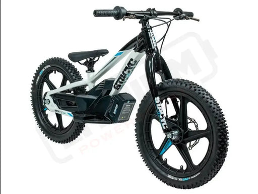 Stacyc 18" eDrive Launch Edition Kids Electric Bike - Lithium Powersports