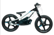 Stacyc 18" eDrive Launch Edition Kids Electric Bike - Lithium Powersports