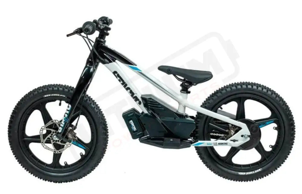 STACYC electric balance bike for kids — OEM replacement parts