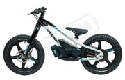 Stacyc 18" eDrive Launch Edition Kids Electric Bike - Lithium Powersports