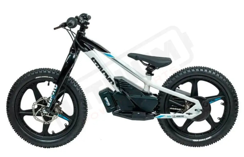 Stacyc 18" eDrive Launch Edition Kids Electric Bike - Lithium Powersports