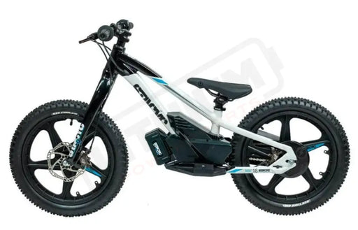 Stacyc 18" eDrive Launch Edition Kids Electric Bike - Lithium Powersports