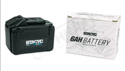 Stacyc 18" or 20" 36V 6Ah Replacement Battery - Lithium Powersports