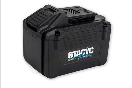 Stacyc 18" or 20" 36V 6Ah Replacement Battery - Lithium Powersports