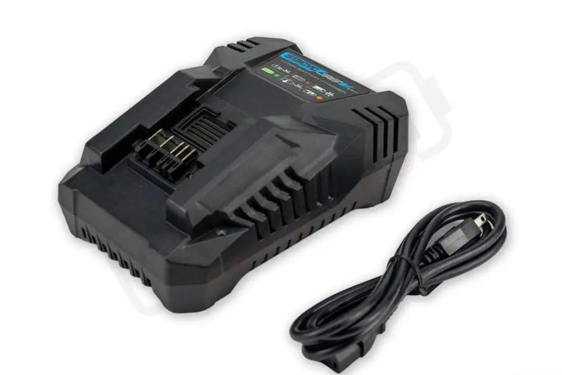 Stacyc 18" or 20" 36V FAST SMART BATTERY CHARGER - 3AH/6AH BATTERIES - Lithium Powersports