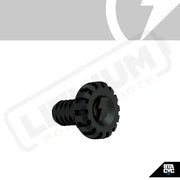 Stacyc 18" or 20" GRIPS - BLACK - Lithium Powersports