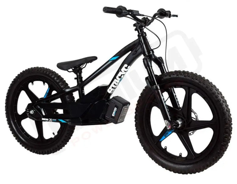 Stacyc 20" eDrive Kids Electric Bike - Lithium Powersports