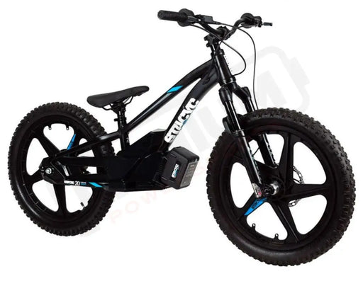 Stacyc 20" eDrive Kids Electric Bike - Lithium Powersports