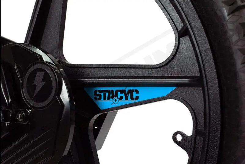 Stacyc 20" eDrive Kids Electric Bike - Lithium Powersports