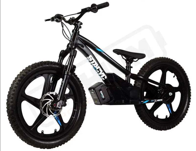 Stacyc 20" eDrive Kids Electric Bike - Lithium Powersports