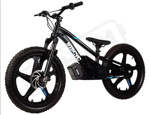 Stacyc 20" eDrive Kids Electric Bike - Lithium Powersports