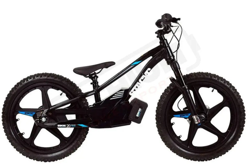 Stacyc 20" eDrive Kids Electric Bike - Lithium Powersports