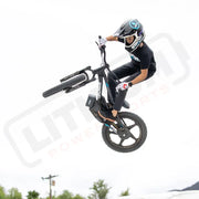 Stacyc 20" eDrive Kids Electric Bike - Lithium Powersports