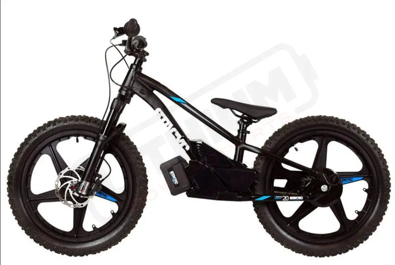 Stacyc 20" eDrive Kids Electric Bike - Lithium Powersports