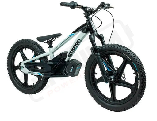 Stacyc 20" eDrive Launch Edition Kids Electric Bike - Lithium Powersports