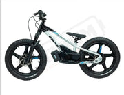 Stacyc 20" eDrive Launch Edition Kids Electric Bike - Lithium Powersports
