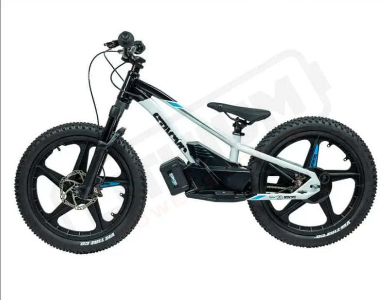 Stacyc 20" eDrive Launch Edition Kids Electric Bike - Lithium Powersports