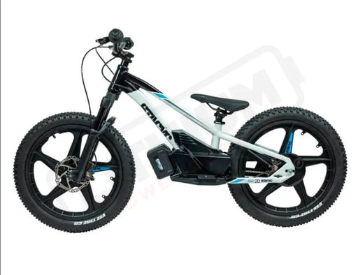 Stacyc 20" eDrive Launch Edition Kids Electric Bike - Lithium Powersports