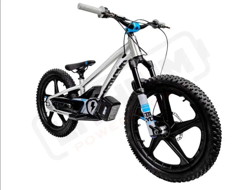 Stacyc 20" eDrive Team Edition Kids Electric Bike - Lithium Powersports