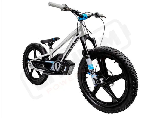 Stacyc 20" eDrive Team Edition Kids Electric Bike - Lithium Powersports