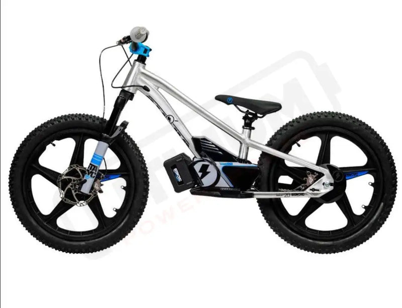 Stacyc 20" eDrive Team Edition Kids Electric Bike - Lithium Powersports
