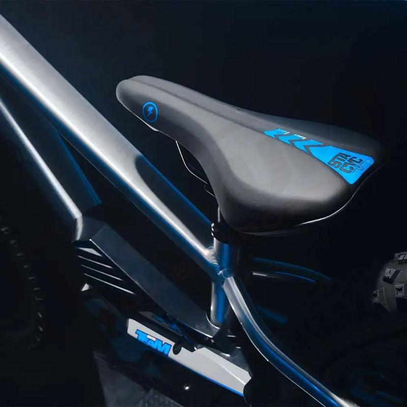 Stacyc 20" eDrive Team Edition Kids Electric Bike - Lithium Powersports