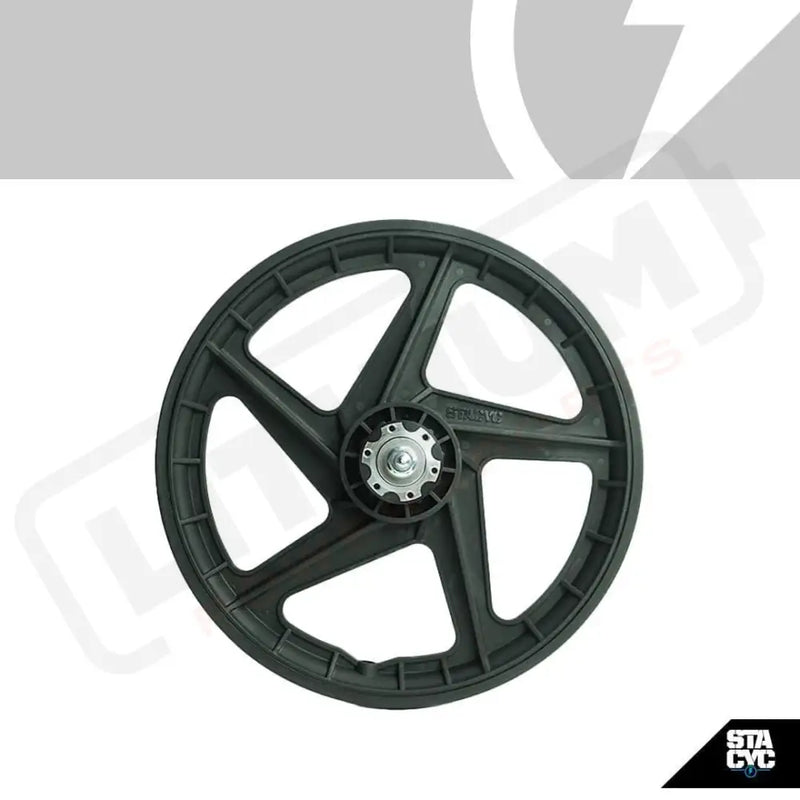 Stacyc Front Wheel 16" EDrive Elite 36V - Lithium Powersports
