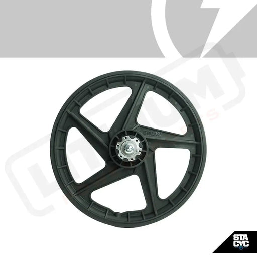 Stacyc Front Wheel 16" EDrive Elite 36V - Lithium Powersports