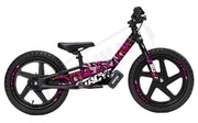 Stacyc Graphics Kit BL16 CAMO Pink - Lithium Powersports