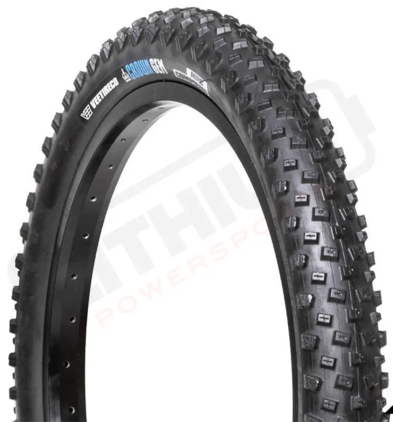 Stacyc Tire 18" Crown Gem - Lithium Powersports