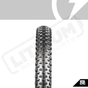 Stacyc Tire 18" Crown Gem - Lithium Powersports