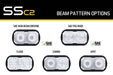 Warp9 Surron Light Bee High Output Headlight Kit - Lithium Powersports