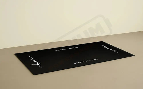 Stark mat