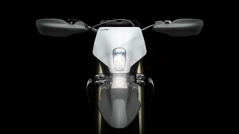 Stark Future Stark Varg EX - Street Legal - Select From VIN List in Description - Lithium Powersports