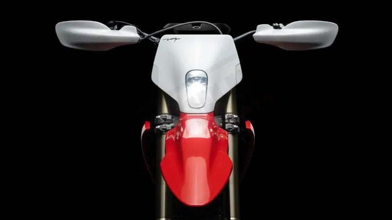 Stark Future Stark Varg EX - Street Legal - Select From VIN List in Description - Lithium Powersports