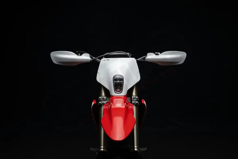 Stark Future Stark Varg EX - Street Legal - Select From VIN List in Description - Lithium Powersports