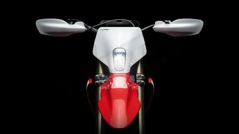 Stark Future Stark Varg EX - Street Legal - Select From VIN List in Description - Lithium Powersports