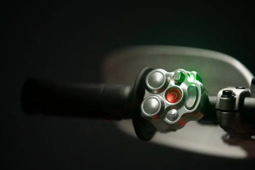 Stark Future Stark Varg EX - Street Legal - Select From VIN List in Description - Lithium Powersports