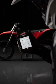 Stark Future Stark Varg Version 1.2 - Stark Red eRides