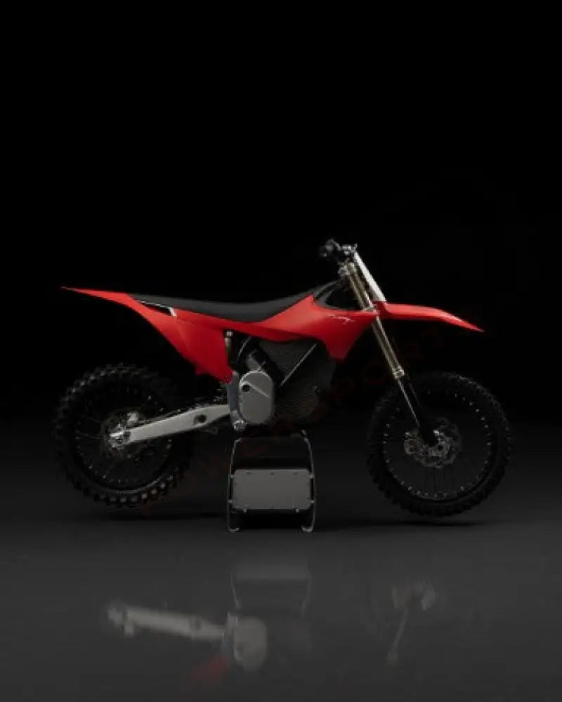 Stark Future Stark Varg Version 1.2 - Stark Red eRides