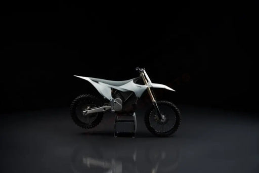 Stark Future Stark Varg Version 1.2 - Snow White eRides