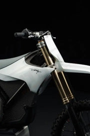 Stark Future Stark Varg Version 1.2 - Snow White eRides