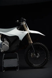 Stark Future Stark Varg Version 1.2 - Snow White eRides