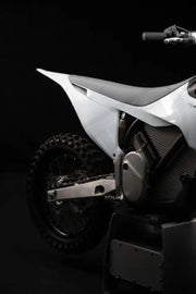 Stark Future Stark Varg Version 1.2 - Snow White eRides