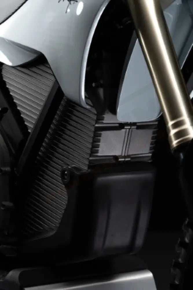 Stark Future Stark Varg Version 1.2 - Snow White eRides