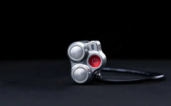 Stark Varg 1.2 OEM Control Switch eParts