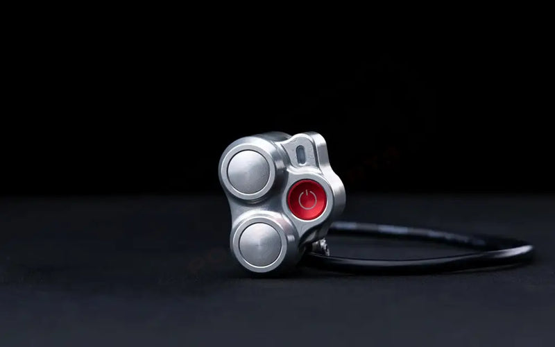 Stark Varg 1.2 OEM Control Switch eParts